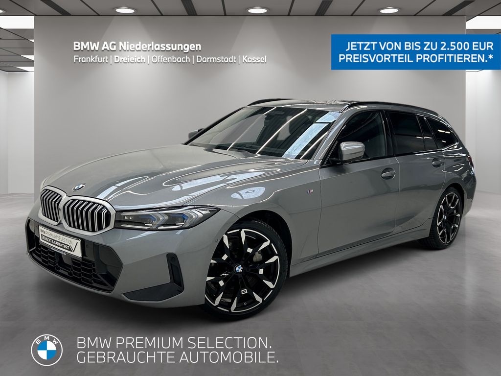 BMW 3er