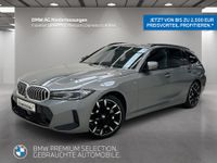 BMW 330 - Vorschau Bild 1