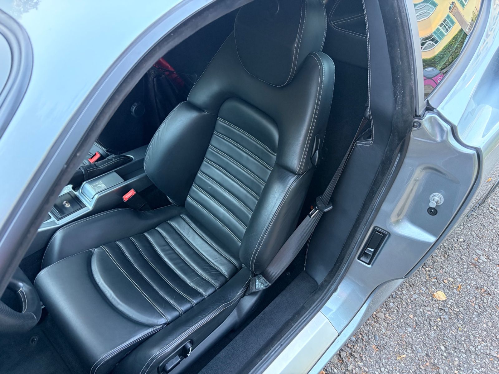 FERRARI 360 17
