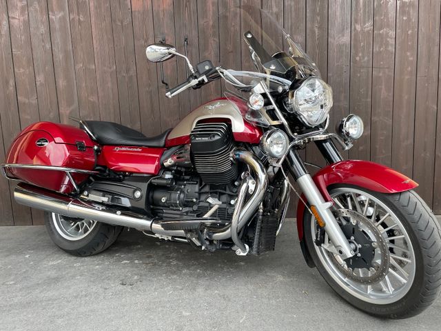 Moto Guzzi California Touring 1400