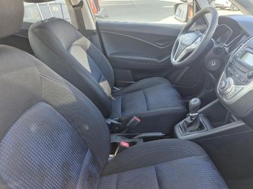 Bild 5 Hyundai ix20 1.4 Classic - SHZ - Klima - Bordcomputer -