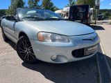 Chrysler Sebring TOLLES AUTO 2.7 LX Automatik KLIMA TÜV23