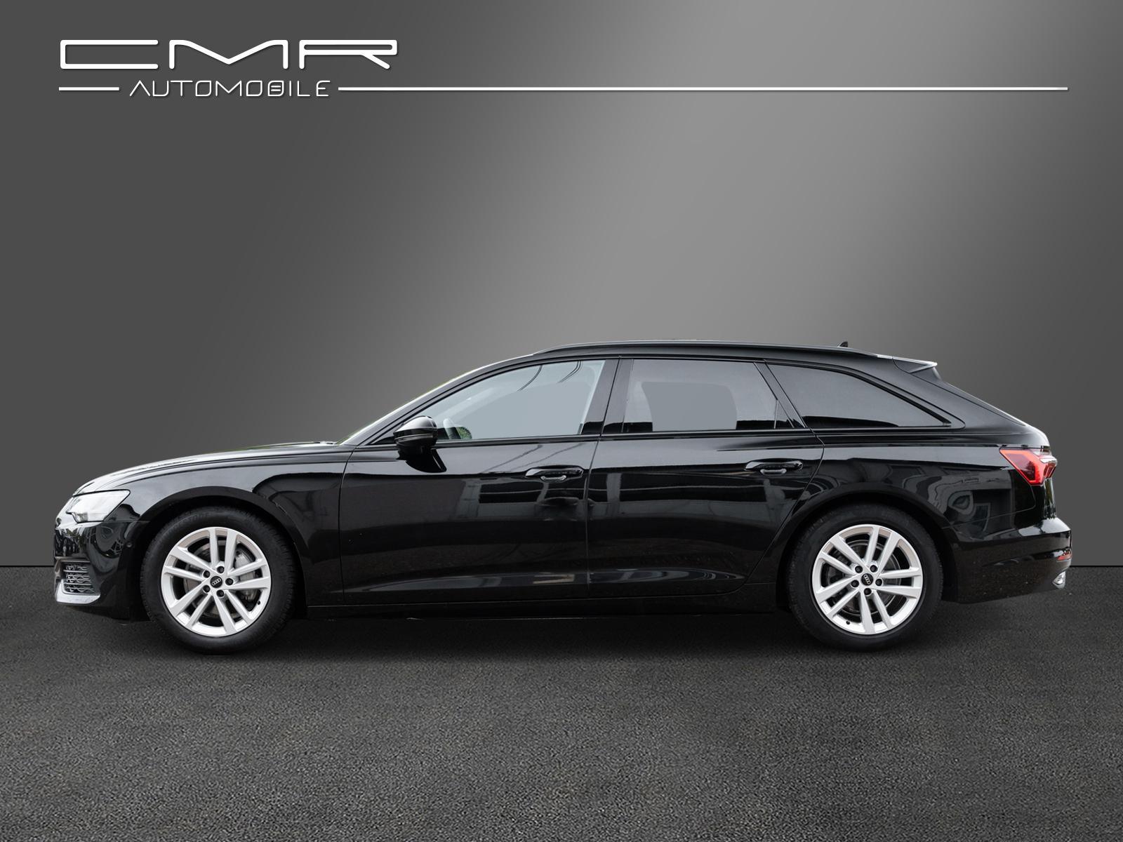 Audi A6 40 TDI Business-Pak. ACC MMI DSP SHZ Privacy, миниатюра 2