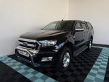 Ford Ranger 3.2 TDCi 200CV aut. DC Limited HARD  - Ford Ranger: For