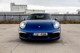 Porsche 911 Carrera S PDK FULL OPTION!!! CHRONO EXHAUST - scheckheftgepflegte Porsche 911 Urmodell