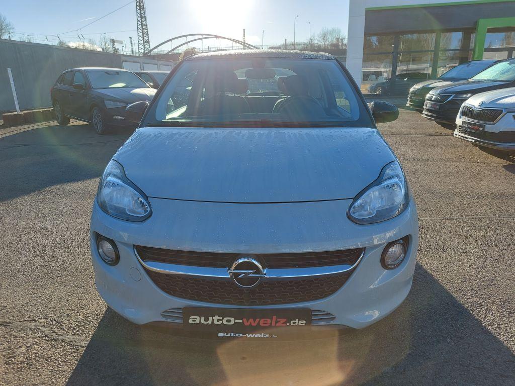 Opel Adam 1.0 Start/Stop Unlimited