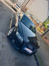 Audi A5 2.0 TFSI S tronic quattro Sportback - - Audi A5 aus 2011: Sportback