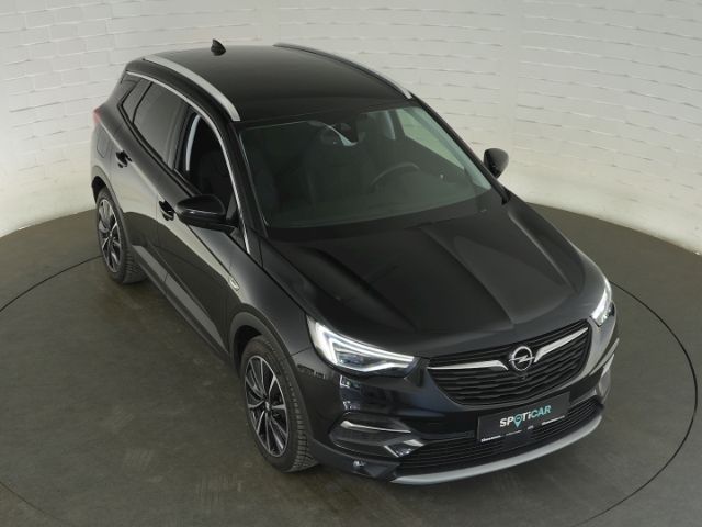 Grandland X ULTIMATE 4X4 PHEV AT+LED LICHT+NAVI+