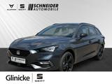 Seat Leon 1.5 TSI FR Black Edition AHK Winter Paket - Seat Leon aus 2025