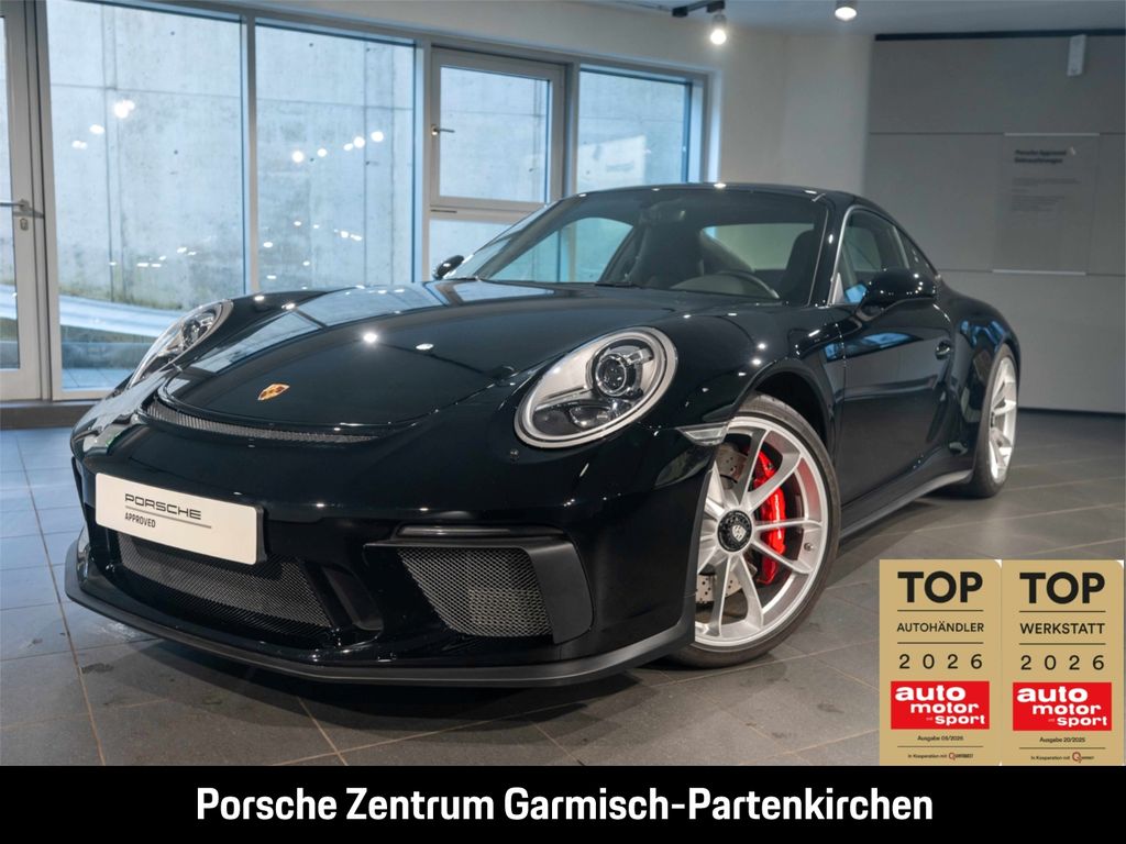 Porsche 991
