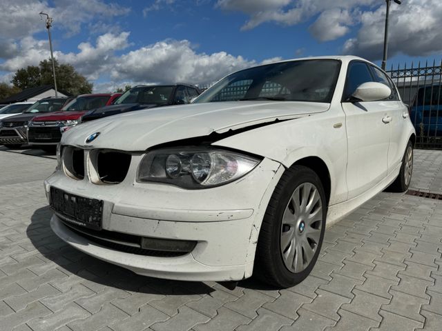 BMW 116 Baureihe 1 Lim. 116i