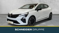 Renault Clio - Vorschau Bild 1