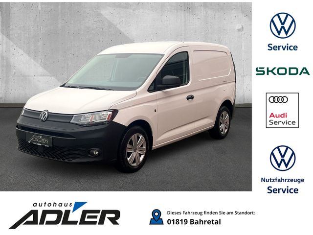 Volkswagen Caddy Cargo Kasten 2.0 TDI 75 kW 6-Gang SORTIMO