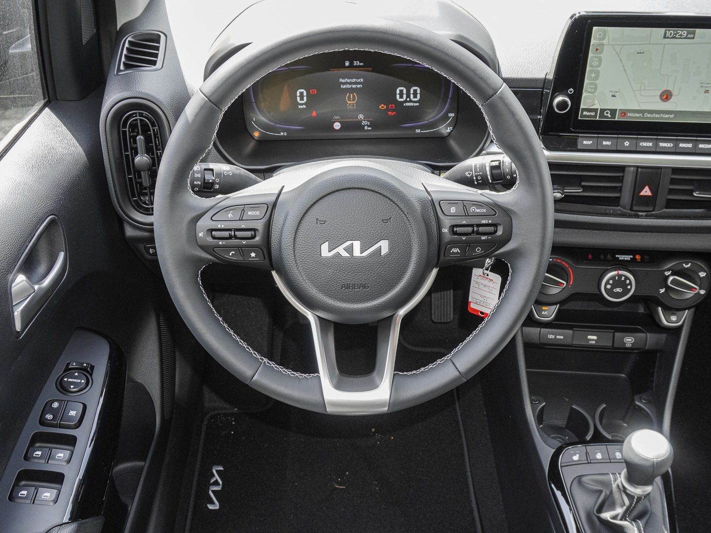 Kia Picanto - Bild 7