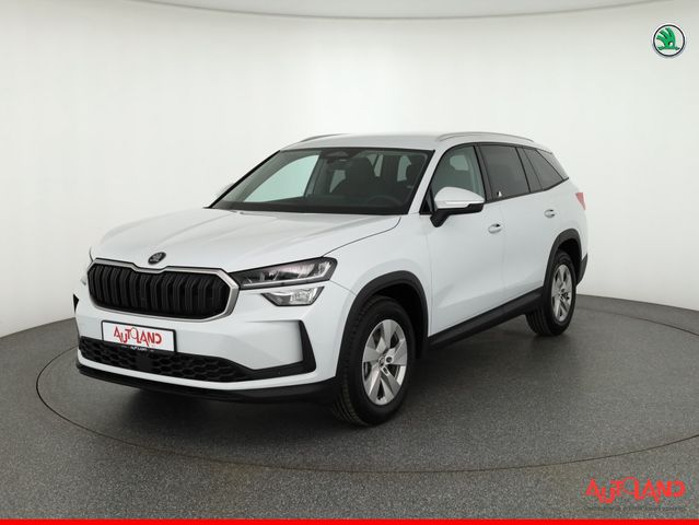 Skoda Kodiaq 1.5 TSI DSG LED Navi Sitzheizung AHK