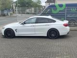 BMW 440i Gran Coupé ohne OPF M-Paket - BMW 440: Limousine