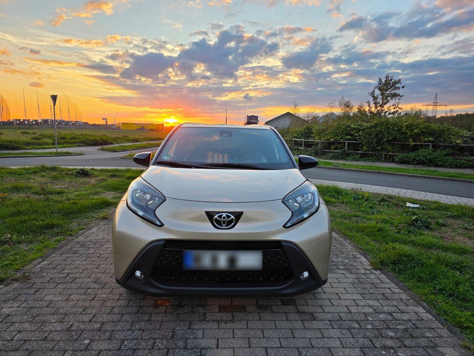 Toyota Andere