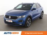 Volkswagen T-Roc 1.5 TSI ACT Sport Aut.*CAM*SHZ* - Volkswagen T-Roc in Köln