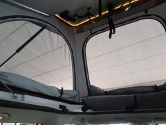 Pössl Mercedes Vito Vanstar Plus *DRIVE**ALLRAD*