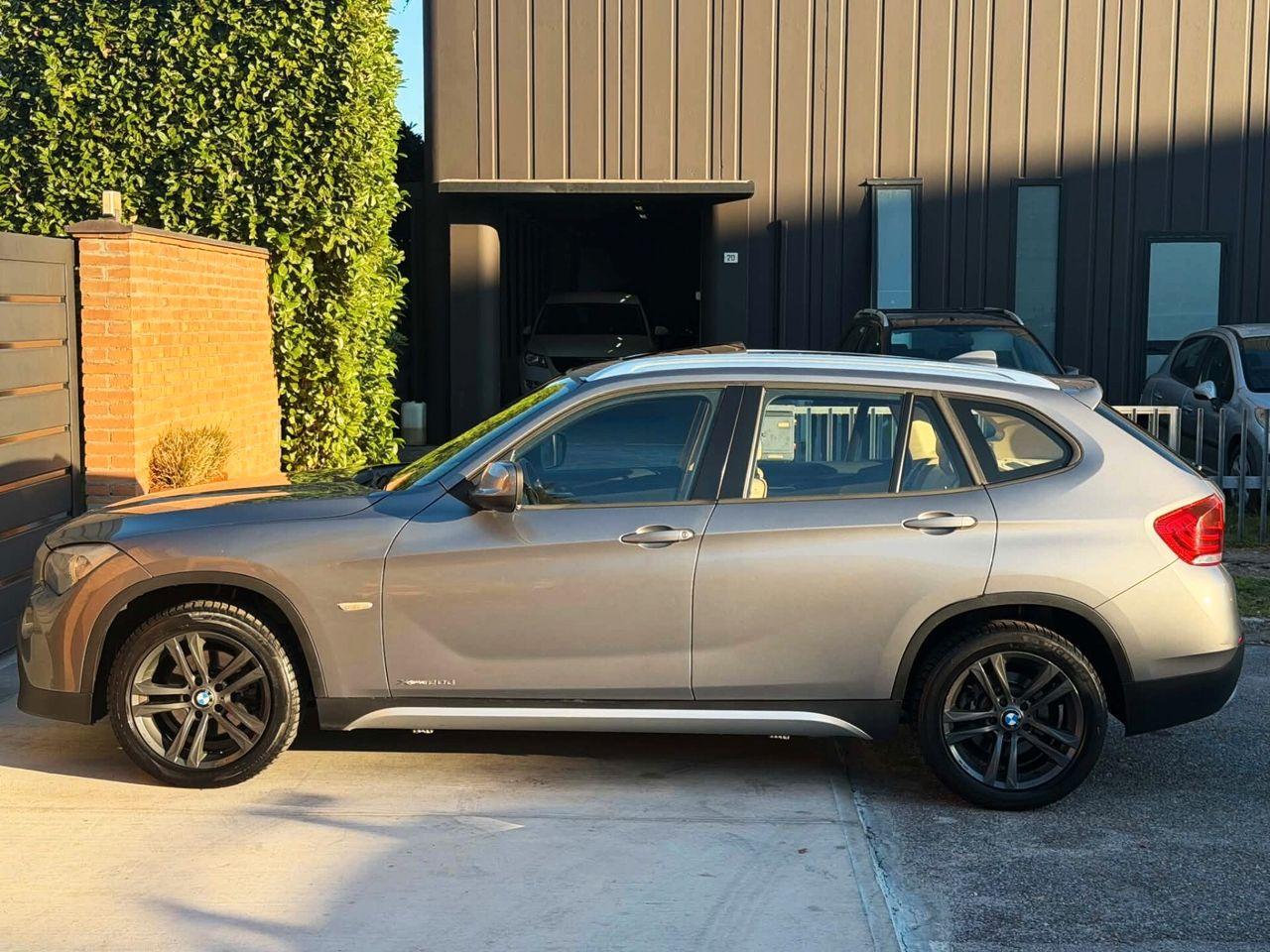 BMW X1 2012 — photo 5