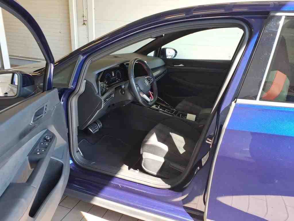 Volkswagen Golf - Bild 8