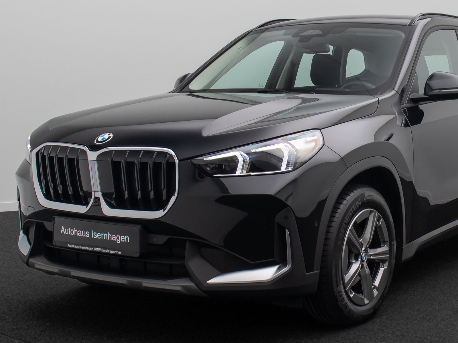 Fahrzeugabbildung BMW X1 sD18i HUD 360° DAB Komfort Adapiv.LED M Sport