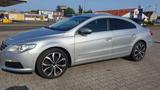 Volkswagen Passat CC TDI 4MOTION Allrad 4x4 Klimaautomatik - Volkswagen Passat CC: 4motion
