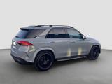 Mercedes-Benz AMG GLE 53 4MATIC+ MULTIBEAM*Pano Dach - Mercedes-Benz GLE 53 AMG Gebrauchtwagen in Hamburg