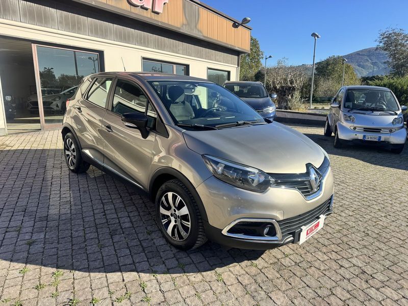 Image of Renault Captur
