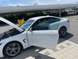 BMW 420i xDrive Coupé M Sport A M Sport - BMW 420 aus 2018
