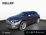 Mercedes-Benz GLA 220 4Matic AHK SHZ SpoSi MEM Bluetooth Navi - Mercedes-Benz: Grau, Bluetooth