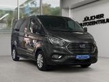 Ford Tourneo Custom L1 Aut., 2x Schiebetüren - Ford Tourneo Custom: Van