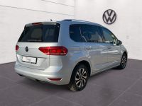 Volkswagen Touran - Vorschau Bild 9