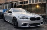 BMW 528i F10 M-Paket258 PSTÜV neu 360 ... - BMW 528: 528i F10