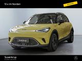 Smart #1 Premium (66kWh) DISTR SPUR 360 PANO PDC MEMO