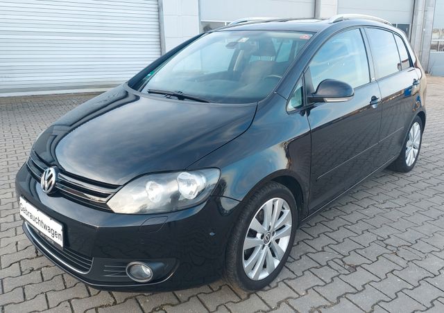 Volkswagen Golf Plus VI Style