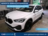 BMW X1 xDrive18d AHK Key LED Navi AUT Facelift PDC - gebrauchte BMW X1 mit Facelift