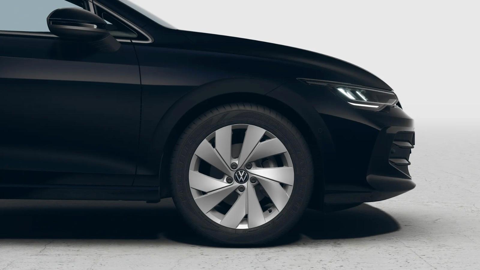 Volkswagen Golf Life TSI, миниатюра 4