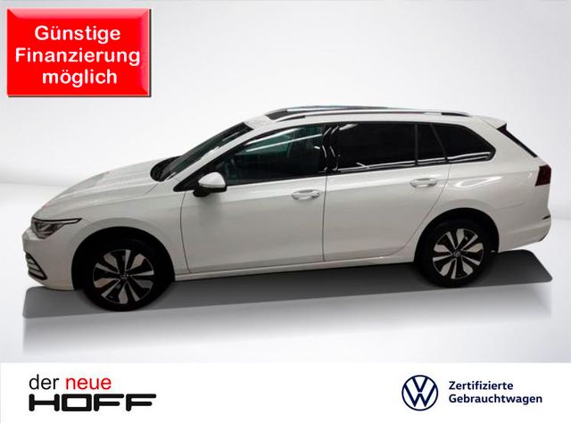 Volkswagen Golf Variant 1.0 eTSI DSG MOVE Pano Kamera Navi