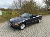 BMW 318i Cabrio  - BMW 318 aus 1995: 318i