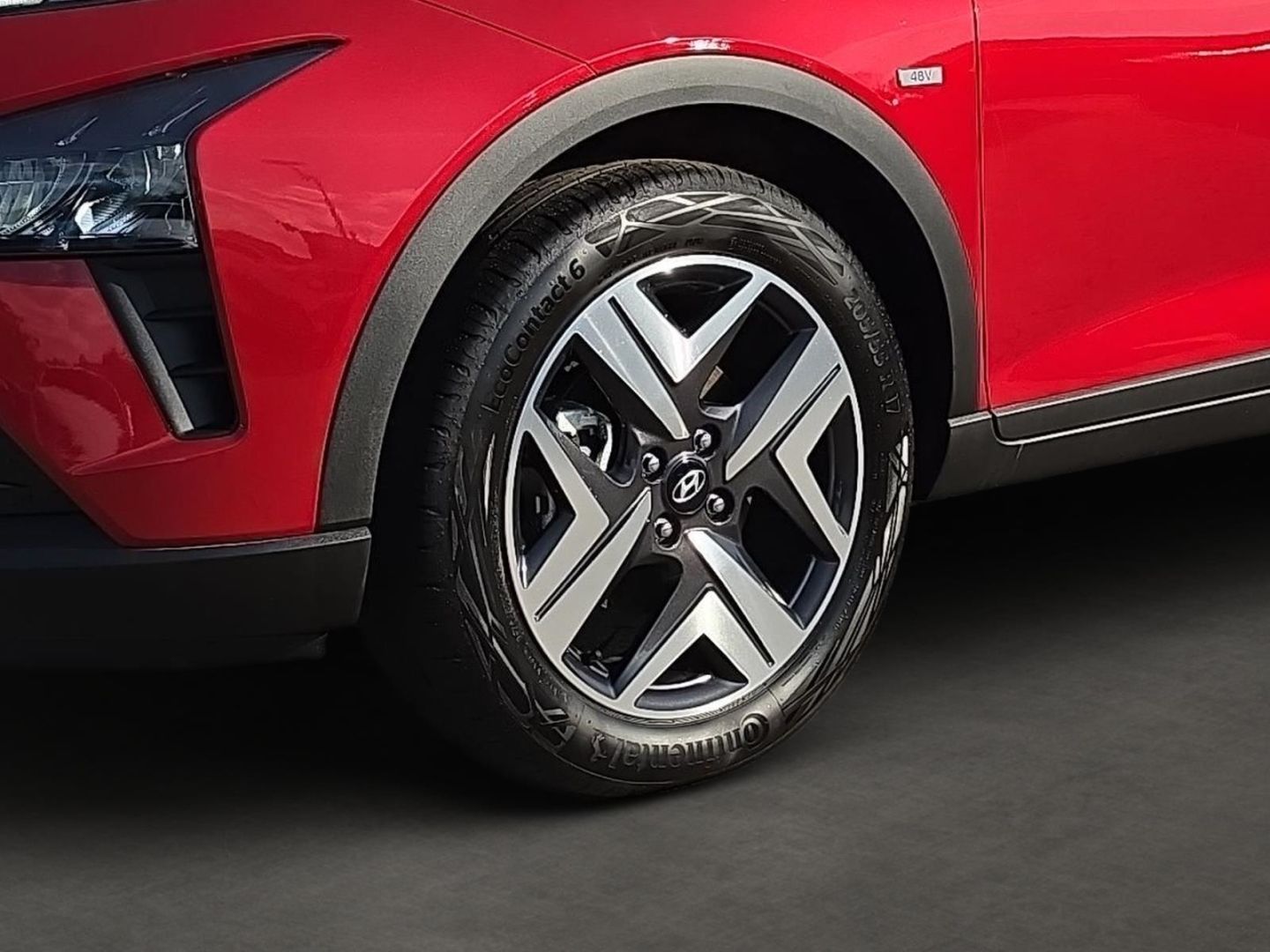 Hyundai BAYON – Bild 6