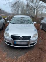 Volkswagen Vw passat 2008 - VW Passat Gebrauchtwagen in Kiel