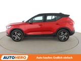 Volvo XC40 2.0 T4 R-Design 2WD Aut*NAVI*LED*TEMPO*CAM* - Volvo XC40 Gebrauchtwagen in Frankfurt