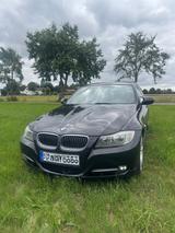 BMW 316d Edition Lifestyle Edition Lifestyle - gebrauchte BMW 316 aus dem Jahr 2010