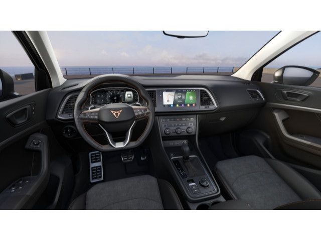 Cupra Ateca - Bild 6