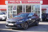 Kia Ceed SW 1.4 T-GDI DCT GT-Line ACC LED Navi PDC - Kia cee'd Sportswagon Kombi Gebrauchtwagen