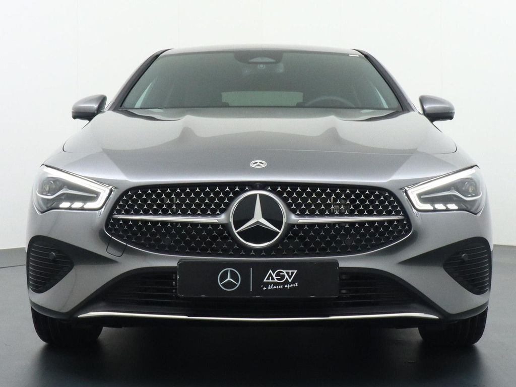 Mercedes-Benz CLA 250 Shooting Brake e Star Edition Luxury Lin