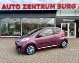 Peugeot 107 Envy Klima Allwetterreifen - Peugeot: Envy