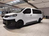 Opel Zafira Life Bus 8 Sitze lang, viel Platz - gebrauchte Opel Zafira Life aus dem Jahr 2021