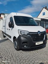 Renault Master L3H2 3,5T Energy dCi 150PS - Renault Master: Dci 150